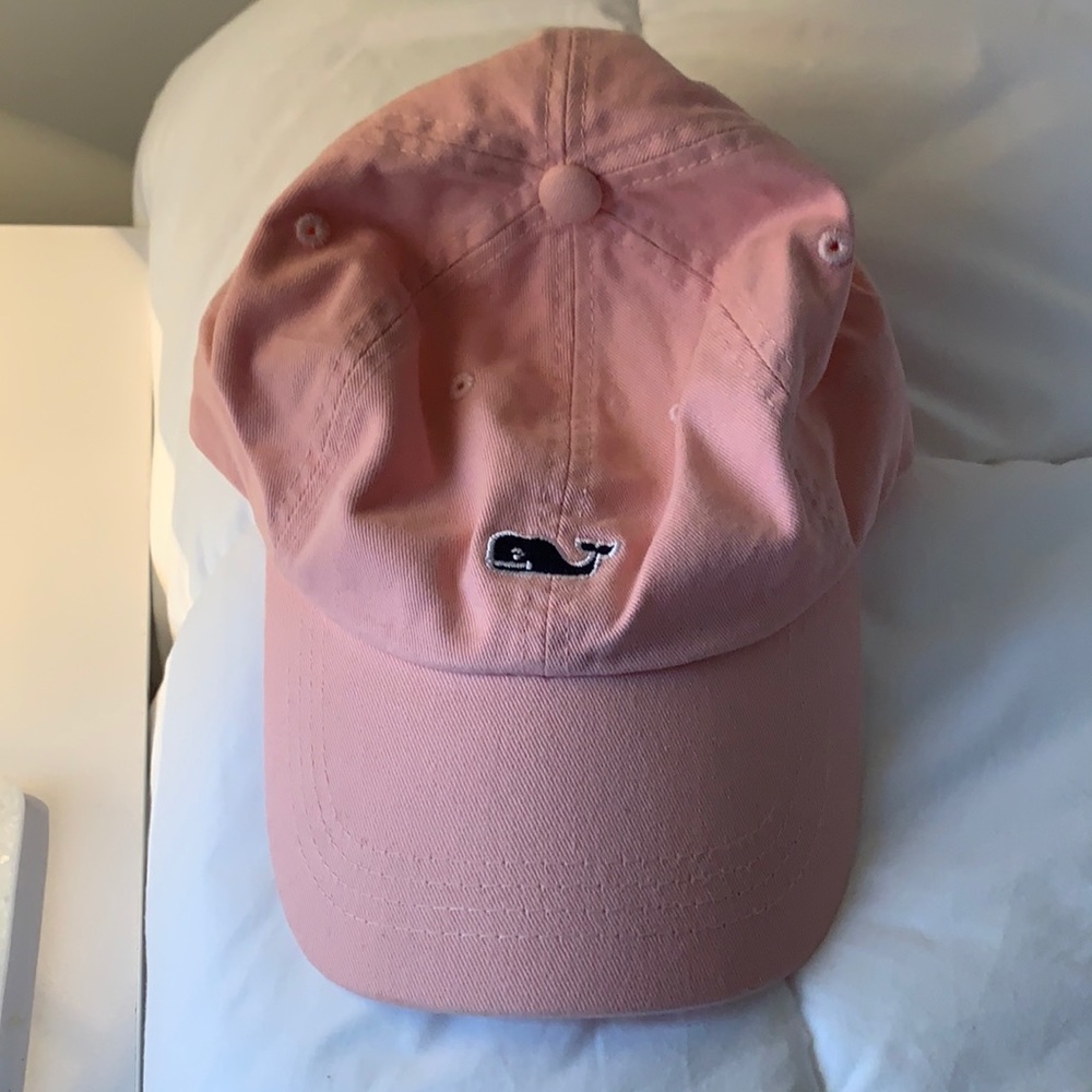 Vineyard Vines Baseball Cap